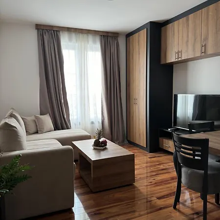 Vema 2 * Belgrade