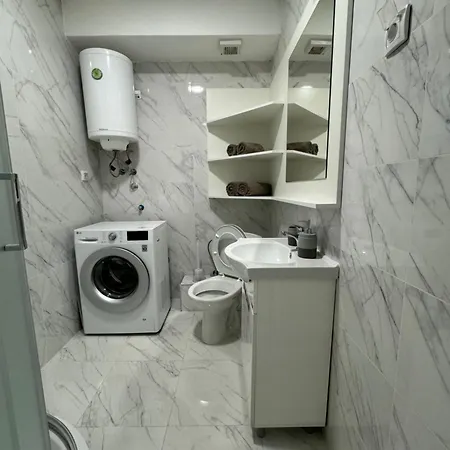 Vema 2 Apartment *
