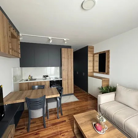 Vema 2 Apartment *