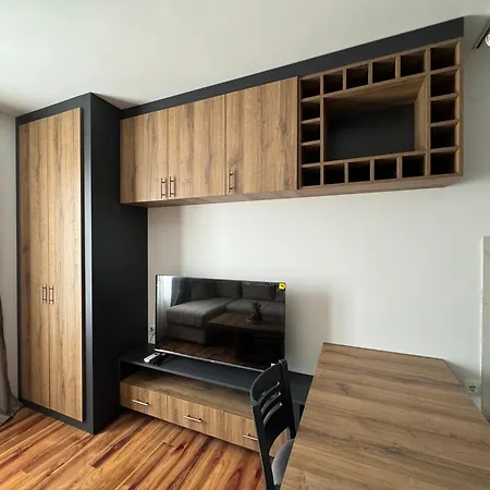 Apartment Vema 2 *